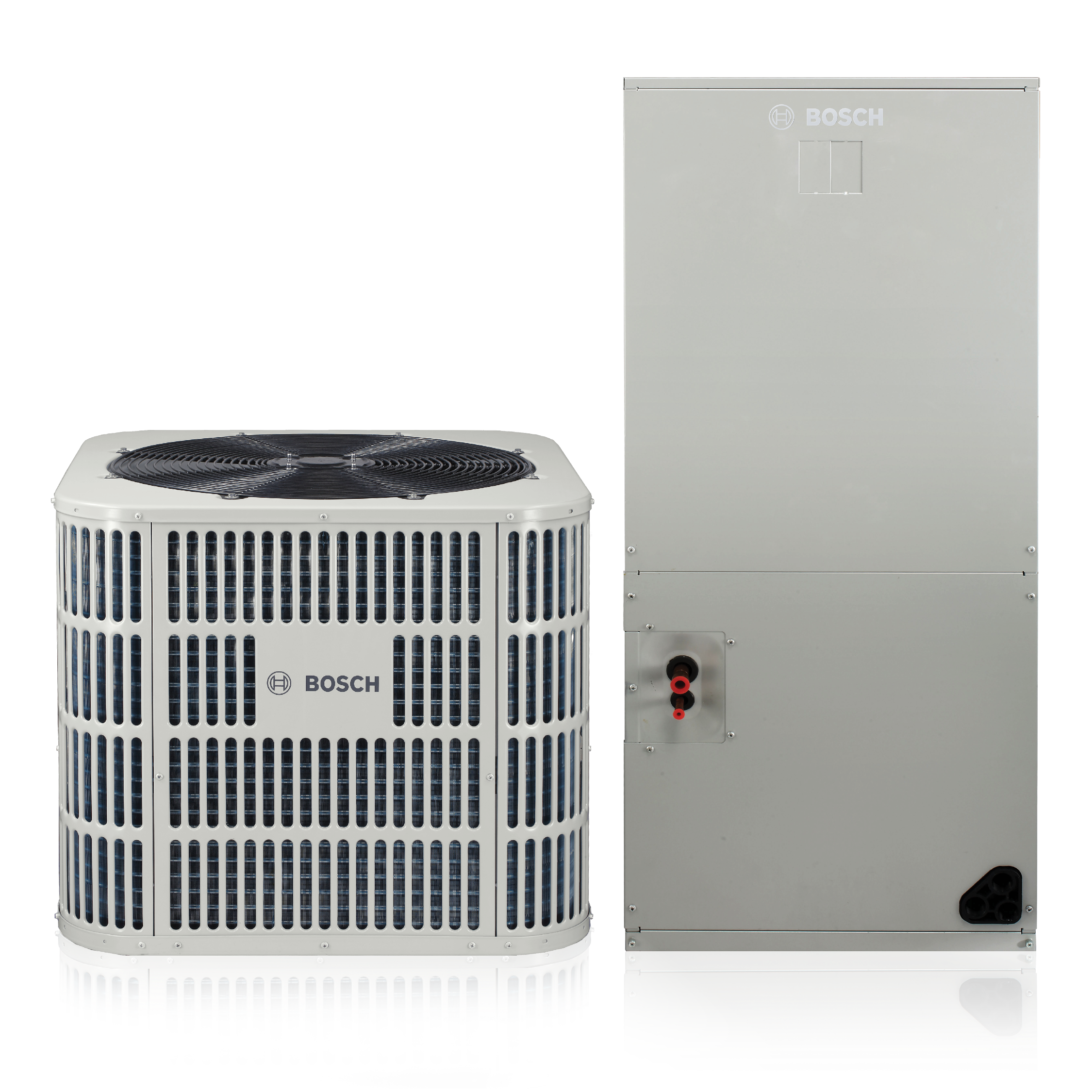 IDS Premium - Inverter Ducted Split Heat Pump High Efficiency