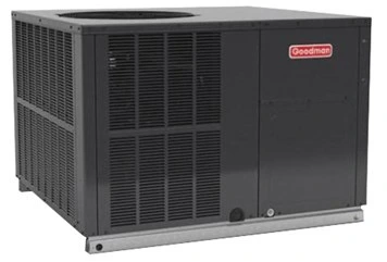 Goodman Package Heat Pump