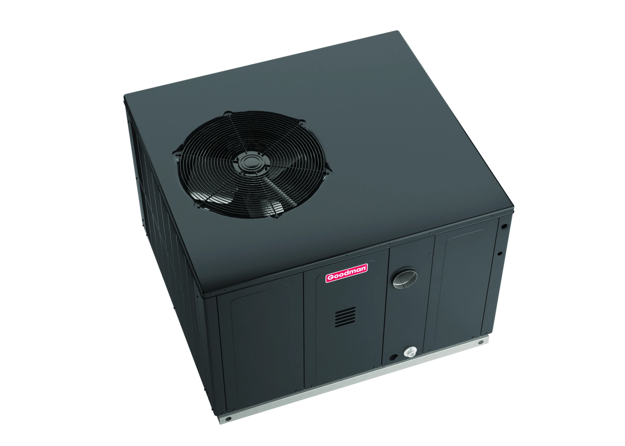 Goodman Package Heat Pump