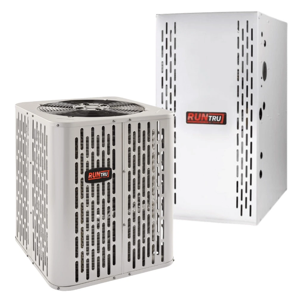 RunTru Split Basic Heat Pump