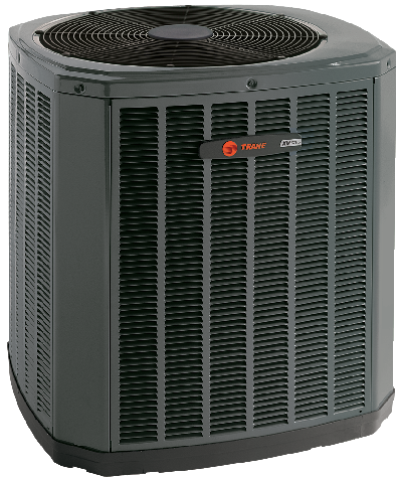 Trane TruComfort Split System 