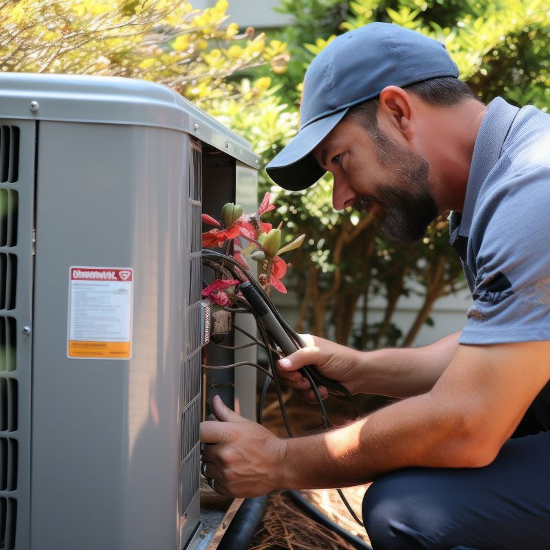 HVAC Repair Services Phoenix AZ | HVAC Installations