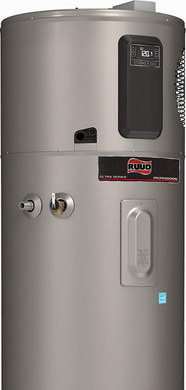 Water Heater Repair and Installation