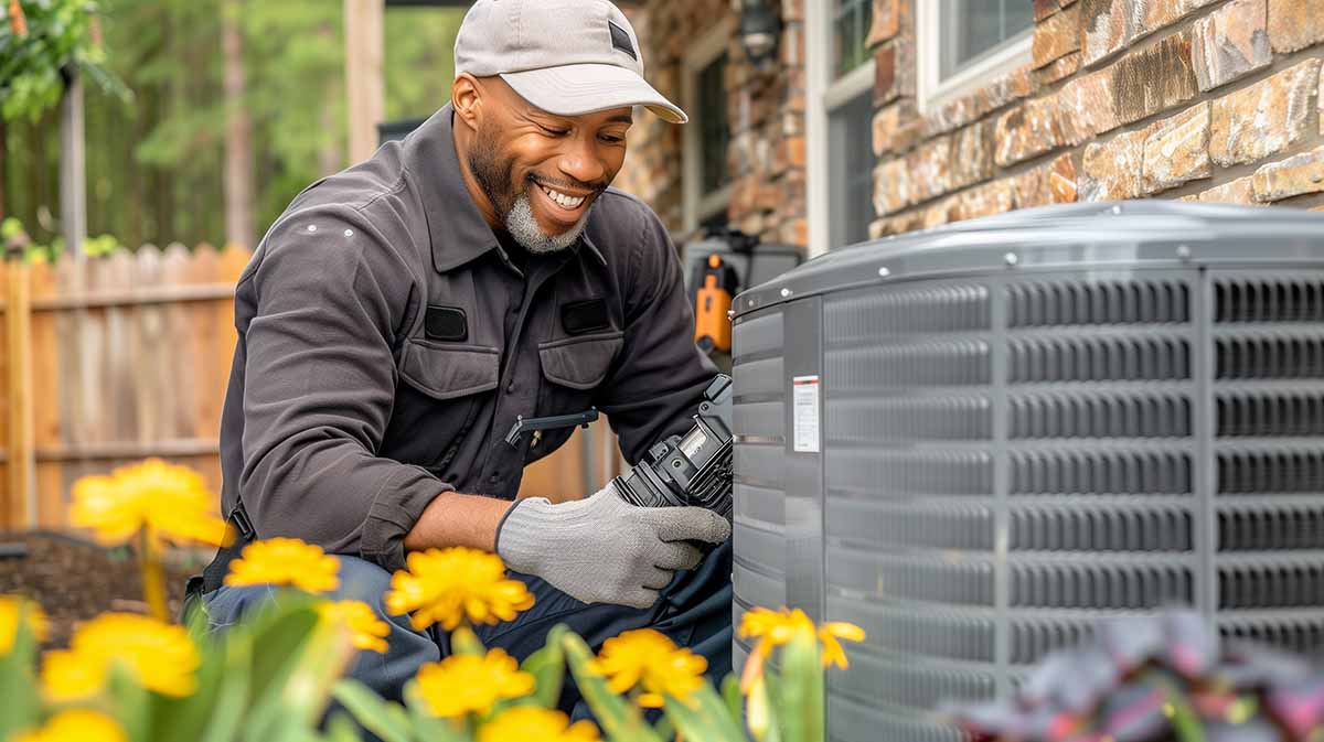 Air Conditioning Installation Phoenix AZ | AC Replacements | The Best Plumbers in Peoria AZ