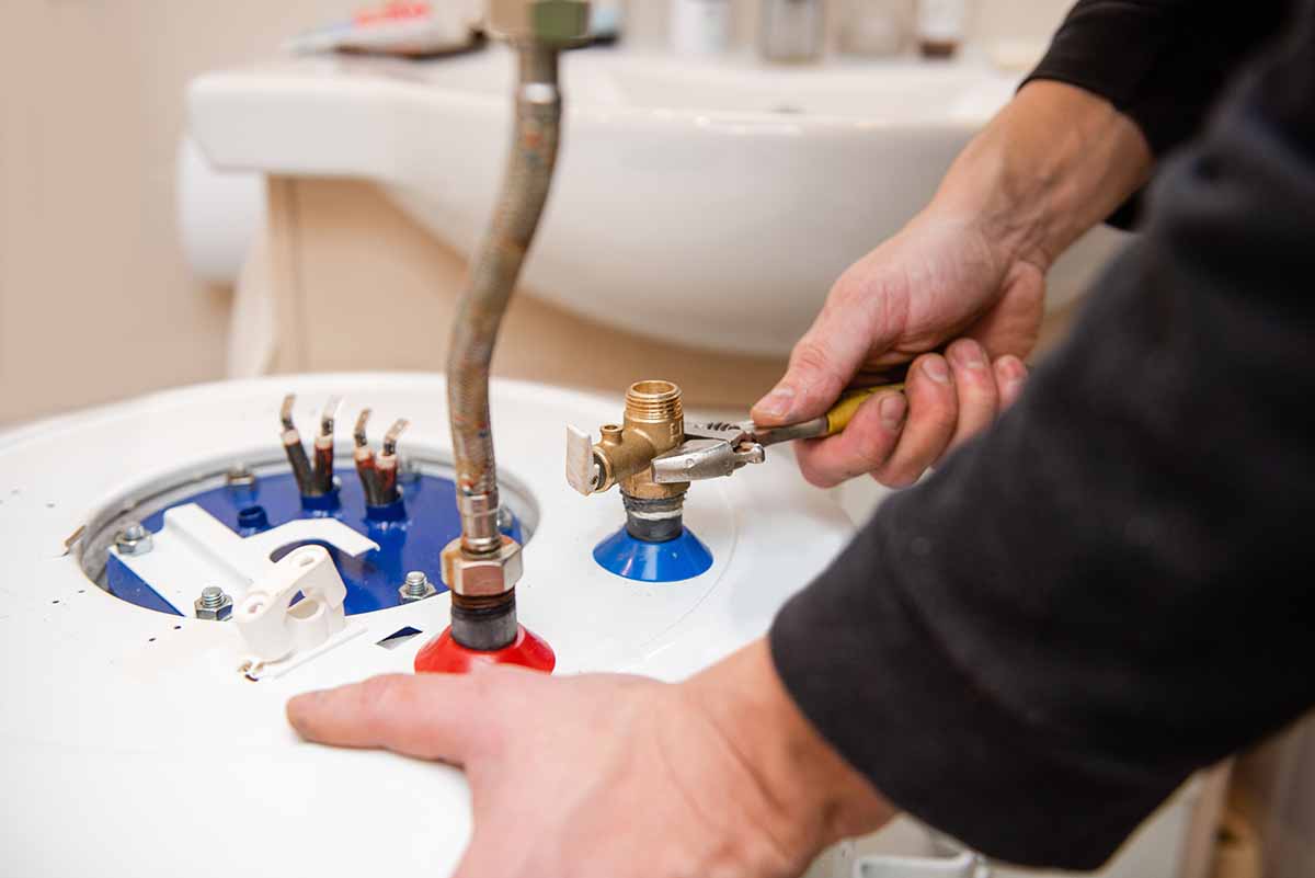 Water Heater Repair Scottsdale AZ | Fix Water Heater Services