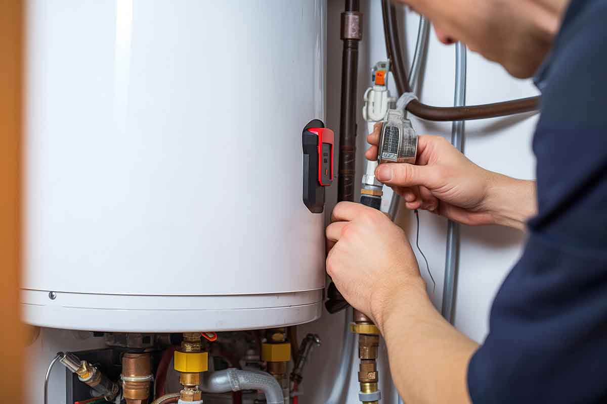 Water Heater Repair Peoria AZ | Hot Water Heater Repair Phoenix AZ