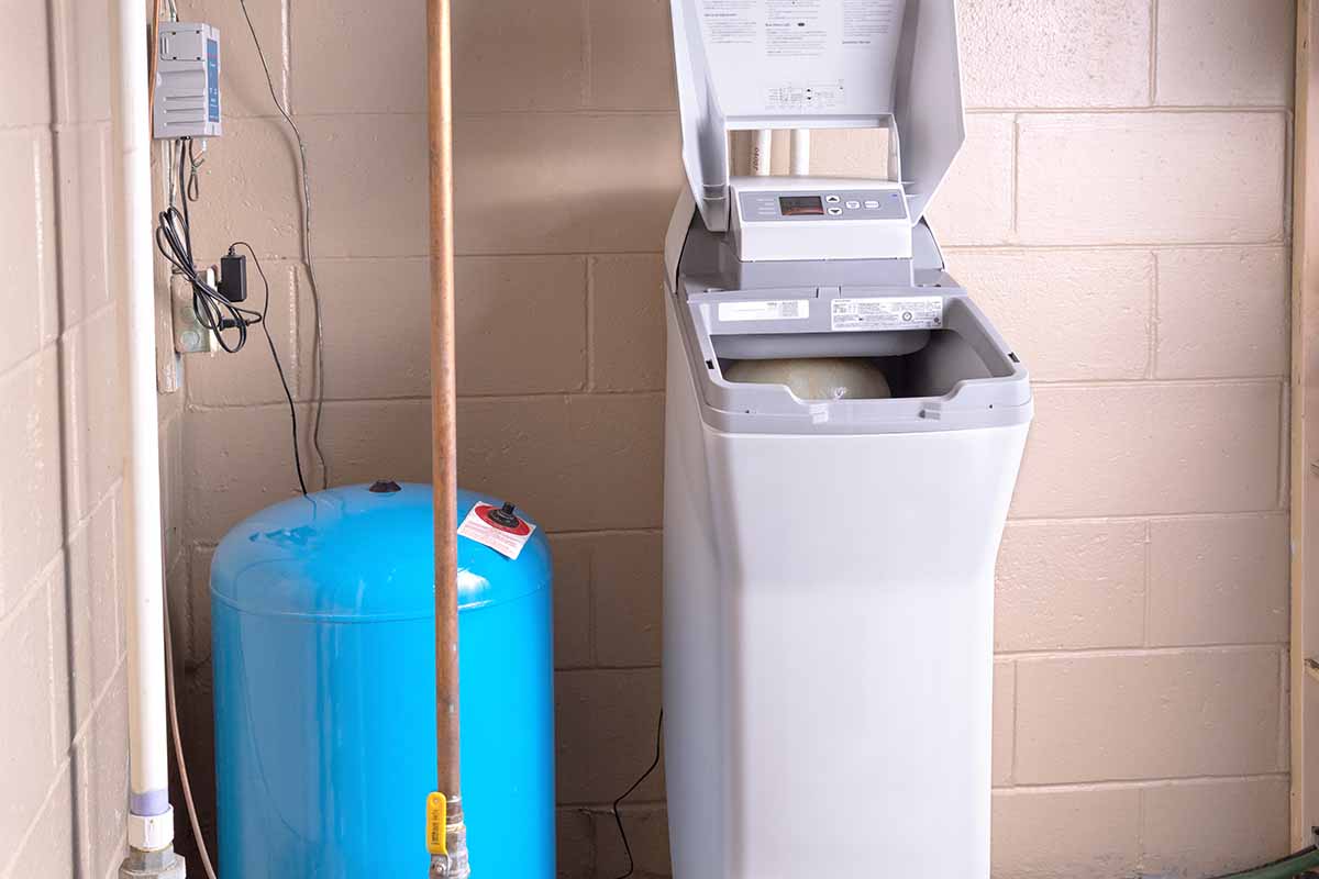 Water Softener Repair Phoenix | Water Softener Service Phoenix | Water Softener Installation Phoenix