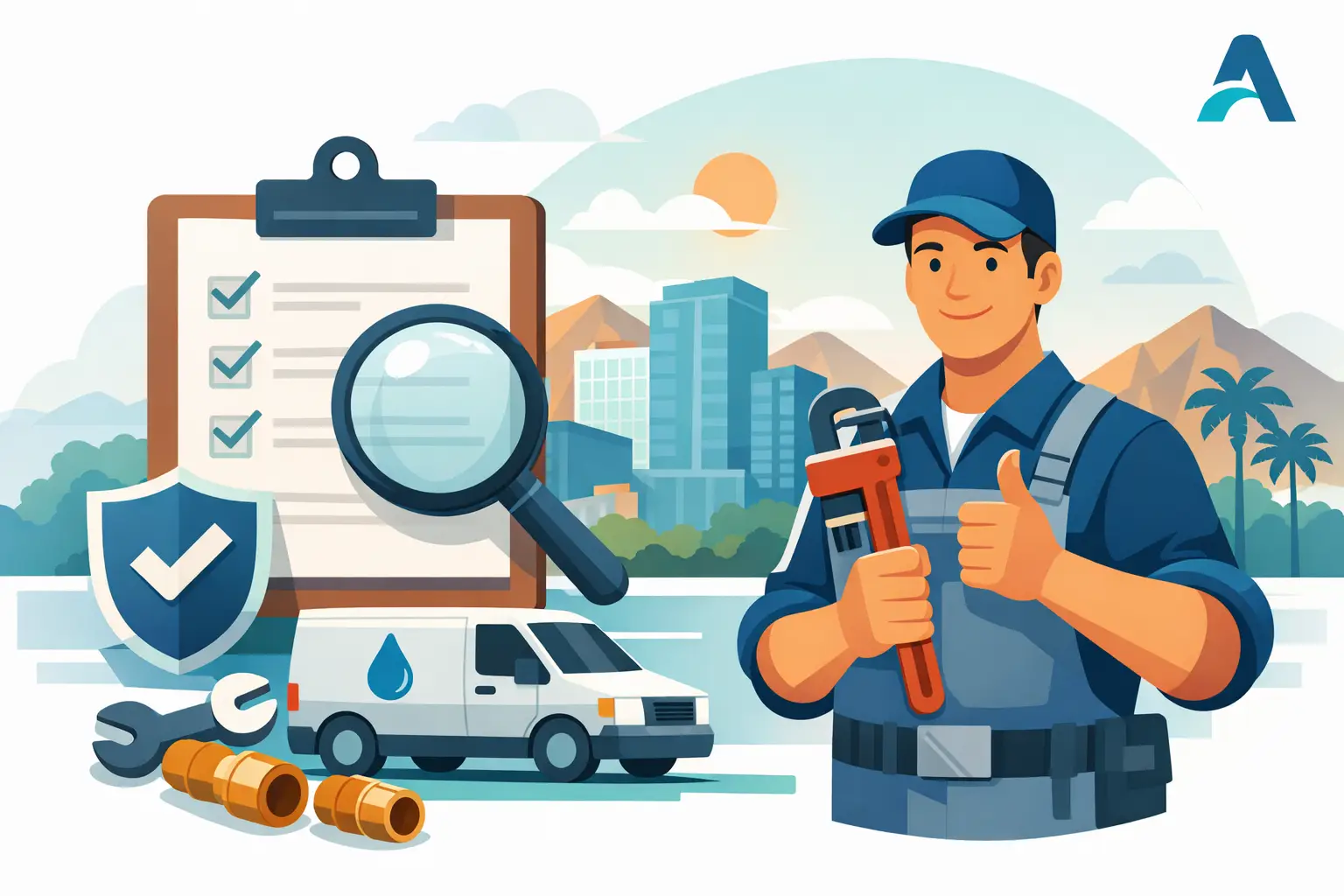 How to Choose a Licensed Plumber Phoenix